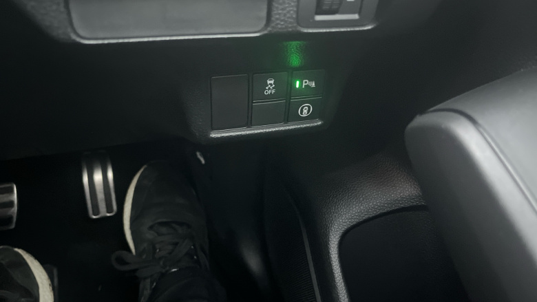 Honda Civic 2.0 eHEV Sport 5dr CVT Hybrid Hatchback